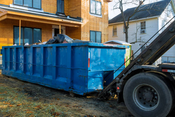 Best Retail Junk Removal  in Earlham, IA