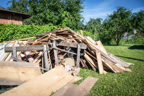 Property Management Cleanouts in Earlham, IA