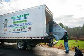 Best Furniture Removal  in Earlham, IA